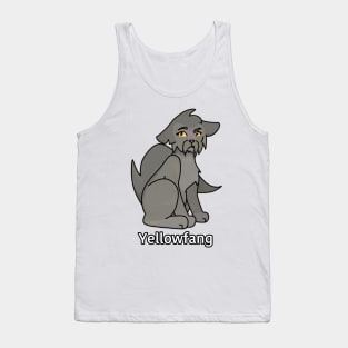 Yellowfang Tank Top